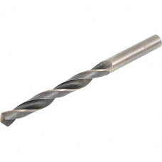 Сверло по металлу, ЦХ, 1,5 x40 мм, HSS-R, 10шт/уп, RENNBOHR BASIC PROM